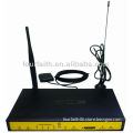 F7434 industrial wifi vehicle 3g gps tracking camera router modem